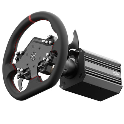 PXN V12 lite Bundle Steering Wheel