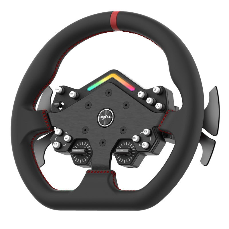 PXN V12 lite Bundle Steering Wheel