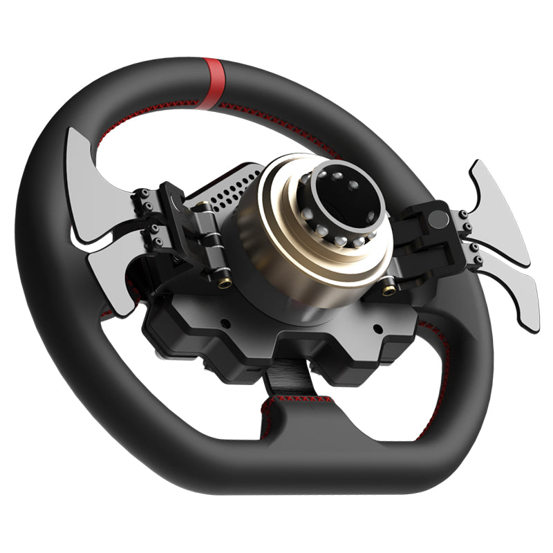 PXN V12 lite Bundle Steering Wheel